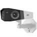 Панорамна IP камера Reolink Duo Series P730 для відеоспостереження з двома об'єктивами, 4K Ultra HD, нічним баченням та інтелектуальним розпізнаванням об'єктів