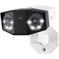 Панорамна IP камера Reolink Duo Series P730 для відеоспостереження з двома об'єктивами, 4K Ultra HD, нічним баченням та інтелектуальним розпізнаванням об'єктів Панорамна IP камера Reolink Duo Series P730 для відеоспостереження з двома об'єктивами, 4K Ultra HD, нічним баченням та інтелектуальним розпізнаванням об'єктів