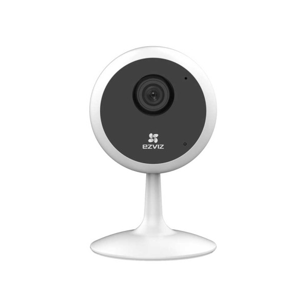 Wi-Fi відеокамера настільна 1 Мп EZVIZ CS-C1C (D0-1D1WFR) Wi-Fi відеокамера настільна 1 Мп EZVIZ CS-C1C (D0-1D1WFR)