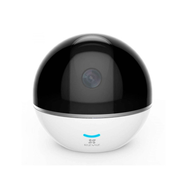 Wi-Fi відеокамера поворотна настільна 2 Мп EZVIZ CS-CV248-A0-32WFR (white) Wi-Fi відеокамера поворотна настільна 2 Мп EZVIZ CS-CV248-A0-32WFR (white)