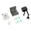 IP PTZ-видеокамера 5Mp Light Vision VLC-9656WIA с WiFi для уличного видеонаблюдения, ИК+LED-подсветка, двусторонний аудио, детекция движения, микрофон IP PTZ-видеокамера 5Mp Light Vision VLC-9656WIA с WiFi для уличного видеонаблюдения, ИК+LED-подсветка, двусторонний аудио, детекция движения, микрофон