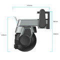IP PTZ-видеокамера 5Mp Light Vision VLC-9656WIA с WiFi для уличного видеонаблюдения, ИК+LED-подсветка, двусторонний аудио, детекция движения, микрофон IP PTZ-видеокамера 5Mp Light Vision VLC-9656WIA с WiFi для уличного видеонаблюдения, ИК+LED-подсветка, двусторонний аудио, детекция движения, микрофон