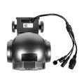 IP PTZ-видеокамера 5Mp Light Vision VLC-9656WIA с WiFi для уличного видеонаблюдения, ИК+LED-подсветка, двусторонний аудио, детекция движения, микрофон IP PTZ-видеокамера 5Mp Light Vision VLC-9656WIA с WiFi для уличного видеонаблюдения, ИК+LED-подсветка, двусторонний аудио, детекция движения, микрофон
