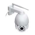 IP PTZ камера 4G 5Mp Light Vision VLC-9256IG5Z для вуличного відеоспостереження з оптичним зумом 5x та ІЧ-підсвічуванням до 50 м