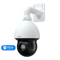 IP PTZ-відеокамера 4Mp TD-8543IE3N(PE/40M/AR36) f=4.5-180mm 40x для сучасного відеоспостереження з ІЧ-підсвічуванням до 350 м та аналітикою