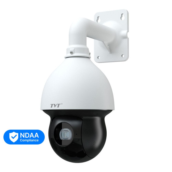 IP PTZ-відеокамера 4Mp TD-8543IE3N(PE/40M/AR36) f=4.5-180mm 40x для сучасного відеоспостереження з ІЧ-підсвічуванням до 350 м та аналітикою
