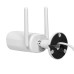 IP-відеокамера 5Mp VLC-8356WI для відеоспостереження з WiFi, ІЧ+LED-підсвічуванням, мікрофоном, кути огляду 95°, запис на microSD до 128 ГБ