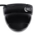 IP-видеокамера 5Mp Light Vision VLC-4256DI Black для наружного видеонаблюдения с углом обзора 86°, ИК-подсветкой 30 м и защитой IP66, объектив f=2.8mm
