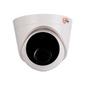 IP-видеокамера 8MP VLC-5840DI для видеонаблюдения, разрешение 3840x2160, объектив f=3.6mm, угол обзора 89°, ИК-подсветка до 25м