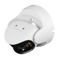 IP-відеокамера 4Mp*2 для відеоспостереження з мікрофоном TVT TD-6242E3N(A/PE/WR2) f=3.5mm, панорамний огляд 180°, LED-підсвітка до 20 м, вбудована аудіосистема IP-відеокамера 4Mp*2 для відеоспостереження з мікрофоном TVT TD-6242E3N(A/PE/WR2) f=3.5mm, панорамний огляд 180°, LED-підсвітка до 20 м, вбудована аудіосистема