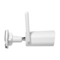 IP-відеокамера 5Mp VLC-8356WI для відеоспостереження з WiFi, ІЧ+LED-підсвічуванням, мікрофоном, кути огляду 95°, запис на microSD до 128 ГБ IP-відеокамера 5Mp VLC-8356WI для відеоспостереження з WiFi, ІЧ+LED-підсвічуванням, мікрофоном, кути огляду 95°, запис на microSD до 128 ГБ
