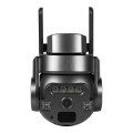 IP PTZ-видеокамера 5Mp Light Vision VLC-9656WIA с WiFi для уличного видеонаблюдения, ИК+LED-подсветка, двусторонний аудио, детекция движения, микрофон IP PTZ-видеокамера 5Mp Light Vision VLC-9656WIA с WiFi для уличного видеонаблюдения, ИК+LED-подсветка, двусторонний аудио, детекция движения, микрофон
