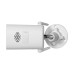 IP-відеокамера 5Mp VLC-8356WI для відеоспостереження з WiFi, ІЧ+LED-підсвічуванням, мікрофоном, кути огляду 95°, запис на microSD до 128 ГБ