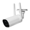 IP-відеокамера 5Mp VLC-8356WI для відеоспостереження з WiFi, ІЧ+LED-підсвічуванням, мікрофоном, кути огляду 95°, запис на microSD до 128 ГБ IP-відеокамера 5Mp VLC-8356WI для відеоспостереження з WiFi, ІЧ+LED-підсвічуванням, мікрофоном, кути огляду 95°, запис на microSD до 128 ГБ