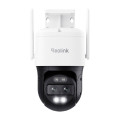 Бездротова IP-камера Reolink TrackMix Series W760 (TrackMix Wi-Fi) Бездротова IP-камера Reolink TrackMix Series W760 (TrackMix Wi-Fi)