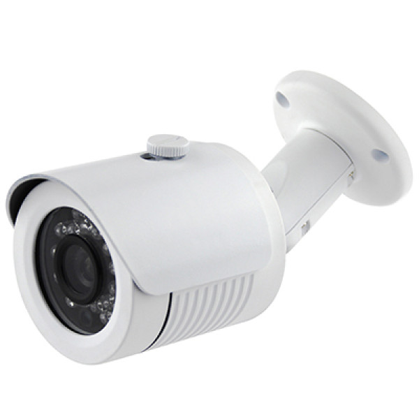 HD-CVI відеокамера вулична ACW-21M-20W/3.6 HD-CVI відеокамера вулична ACW-21M-20W/3.6