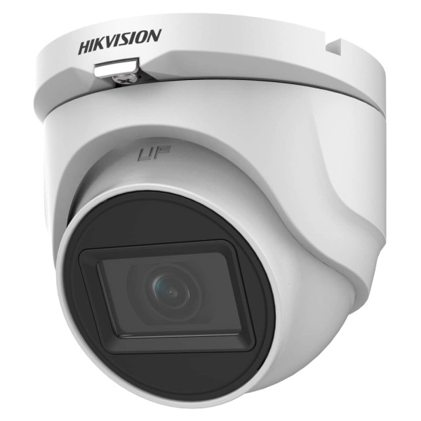 HD-TVI відеокамера 2 Мп Hikvision DS-2CE76D0T-ITMF(C) (2.8 мм) для системи відеонагляду HD-TVI відеокамера 2 Мп Hikvision DS-2CE76D0T-ITMF(C) (2.8 мм) для системи відеонагляду