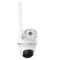 IP камера Reolink Go Series G430 акумуляторна 3G/4G LTE для автономного відеоспостереження з 5 Мп роздільною здатністю та функцією виявлення людей і транспортних засобів