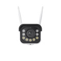 IP камера Reolink W430 з 4K роздільною здатністю для відеоспостереження, дводіапазонним Wi-Fi, кольоровим нічним баченням та 5-кратним оптичним зумом IP камера Reolink W430 з 4K роздільною здатністю для відеоспостереження, дводіапазонним Wi-Fi, кольоровим нічним баченням та 5-кратним оптичним зумом
