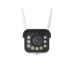 IP камера Reolink W430 з 4K роздільною здатністю для відеоспостереження, дводіапазонним Wi-Fi, кольоровим нічним баченням та 5-кратним оптичним зумом