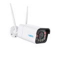 IP камера Reolink W430 з 4K роздільною здатністю для відеоспостереження, дводіапазонним Wi-Fi, кольоровим нічним баченням та 5-кратним оптичним зумом IP камера Reolink W430 з 4K роздільною здатністю для відеоспостереження, дводіапазонним Wi-Fi, кольоровим нічним баченням та 5-кратним оптичним зумом
