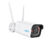IP камера Reolink W430 з 4K роздільною здатністю для відеоспостереження, дводіапазонним Wi-Fi, кольоровим нічним баченням та 5-кратним оптичним зумом