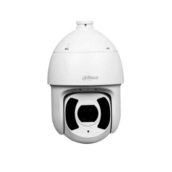 IP - Speed Dome відеокамера 2 Мп Dahua DH-SD6CE245GB-HNR (3.95-177.75 мм) з AI функціями для системи відеонагляду IP - Speed Dome відеокамера 2 Мп Dahua DH-SD6CE245GB-HNR (3.95-177.75 мм) з AI функціями для системи відеонагляду