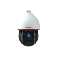 IP Speed Dome відеокамера 2 Мп Z5-25IPE-2(IR) (4.8-120 мм) з AI функціями для системи відеоспостереження