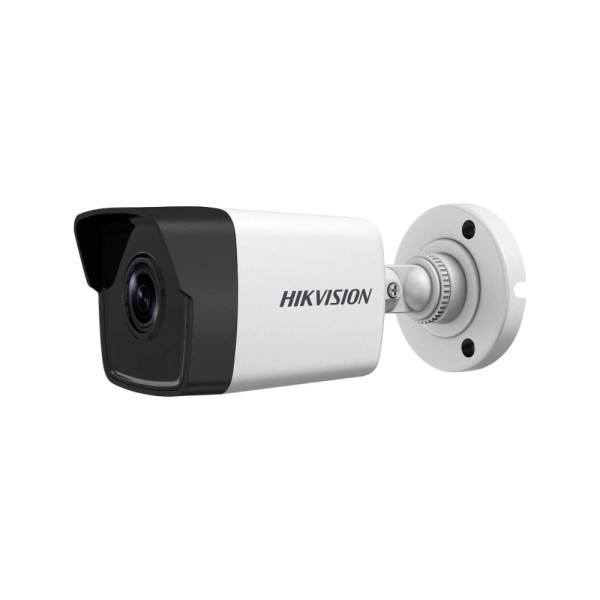 IP-відеокамера 2 Мп Hikvision DS-2CD1023G0-IU (2.8mm) для системи відеоспостереження IP-відеокамера 2 Мп Hikvision DS-2CD1023G0-IU (2.8mm) для системи відеоспостереження
