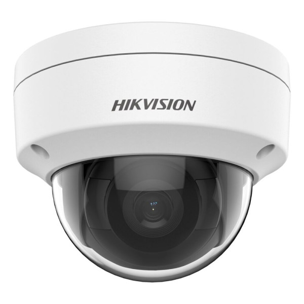 IP-відеокамера 2 Мп Hikvision DS-2CD1121-I(F) (2.8mm) для системи відеонагляду IP-відеокамера 2 Мп Hikvision DS-2CD1121-I(F) (2.8mm) для системи відеонагляду