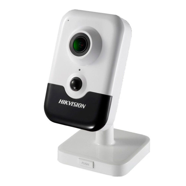 IP-відеокамера 2 Мп Hikvision DS-2CD2421G0-I (2.8mm) для системи відеонагляду IP-відеокамера 2 Мп Hikvision DS-2CD2421G0-I (2.8mm) для системи відеонагляду