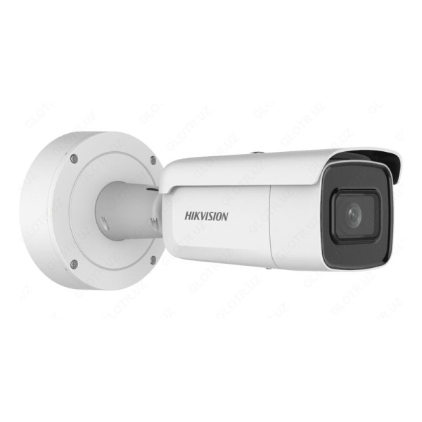IP-видеокамера 2 Мп Hikvision iDS-2CD7A26G0/P-IZHS (C) (8-32 мм) ANPR с видеоаналитикой для системы видеонаблюдения IP-видеокамера 2 Мп Hikvision iDS-2CD7A26G0/P-IZHS (C) (8-32 мм) ANPR с видеоаналитикой для системы видеонаблюдения