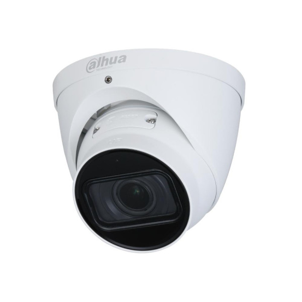 IP-відеокамера 4 Мп Dahua DH-IPC-HDW1431TP-ZS-S4 (2.8-12 мм) для системи відеонагляду IP-відеокамера 4 Мп Dahua DH-IPC-HDW1431TP-ZS-S4 (2.8-12 мм) для системи відеонагляду