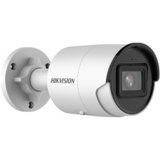 IP-відеокамера 4 Мп Hikvision DS-2CD2043G2-I (4 мм) AcuSense з відеоаналітикою для системи відеонагляду IP-відеокамера 4 Мп Hikvision DS-2CD2043G2-I (4 мм) AcuSense з відеоаналітикою для системи відеонагляду