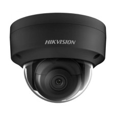 IP-відеокамера 4 Мп Hikvision DS-2CD2143G2-IS (2.8 мм) black з відеоаналітикою для системи відеонагляду IP-відеокамера 4 Мп Hikvision DS-2CD2143G2-IS (2.8 мм) black з відеоаналітикою для системи відеонагляду