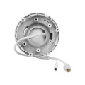 IP-відеокамера 4 Мп DS-2CD2346G2H-IU (eF) (2.8 мм) AcuSense з відеоаналітикою для системи відеоспостереження IP-відеокамера 4 Мп DS-2CD2346G2H-IU (eF) (2.8 мм) AcuSense з відеоаналітикою для системи відеоспостереження