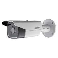IP-відеокамера 4 Мп Hikvision DS-2CD2T43G2-4I (2.8 мм) для системи відеонагляду IP-відеокамера 4 Мп Hikvision DS-2CD2T43G2-4I (2.8 мм) для системи відеонагляду