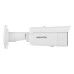 IP-видеокамера 4 Мп DS-2CD2T43G2-4LI (2.8 мм) AcuSense с двойной подсветкой для системы видеонаблюдения