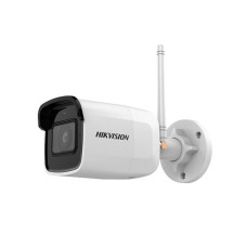 IP-відеокамера 4 Мп з Wi-Fi Hikvision DS-2CD2041G1-IDW1 (2.8mm) для системи відеоспостереження IP-відеокамера 4 Мп з Wi-Fi Hikvision DS-2CD2041G1-IDW1 (2.8mm) для системи відеоспостереження