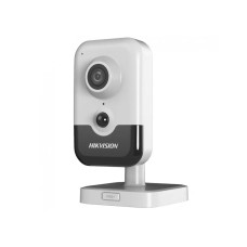 IP-відеокамера 6 Мп DS-2CD2463G2-I (2.8 мм) AcuSense з вбудованим мікрофоном і динаміком для системи відеоспостереження IP-відеокамера 6 Мп DS-2CD2463G2-I (2.8 мм) AcuSense з вбудованим мікрофоном і динаміком для системи відеоспостереження
