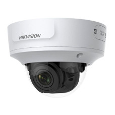 IP-відеокамера 8 Мп Hikvision DS-2CD2783G1-IZS (2.8-12 мм) з відеоаналітикою для системи відеонагляду IP-відеокамера 8 Мп Hikvision DS-2CD2783G1-IZS (2.8-12 мм) з відеоаналітикою для системи відеонагляду