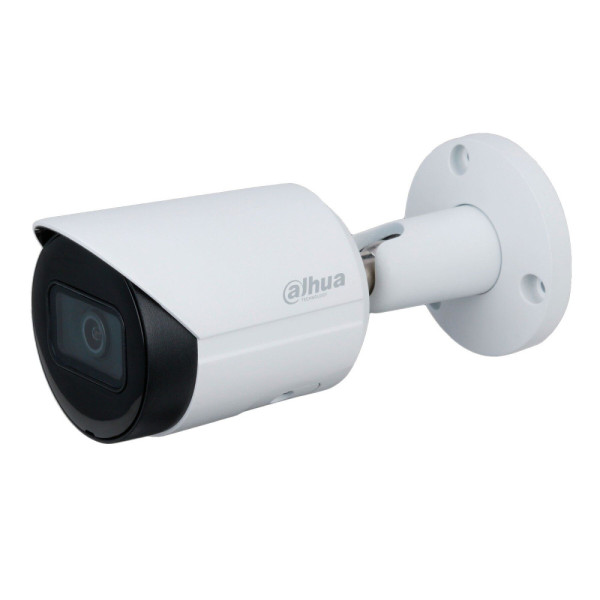 IP-відеокамера Dahua IPC-HFW2431SP-S-S2 (2.8mm) для системи відеонагляду IP-відеокамера Dahua IPC-HFW2431SP-S-S2 (2.8mm) для системи відеонагляду