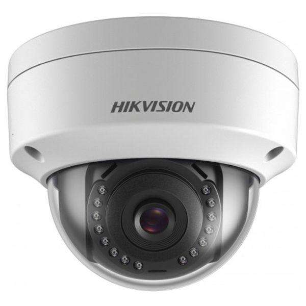IP-відеокамера Hikvision DS-2CD1123G0-I(2.8mm) для системи відеонагляду IP-відеокамера Hikvision DS-2CD1123G0-I(2.8mm) для системи відеонагляду