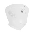 IP видеокамера UNC UNVD-4MIRP-30W/2.8AS CH купольная 4 Мп уличная для видеонаблюдения IP видеокамера UNC UNVD-4MIRP-30W/2.8AS CH купольная 4 Мп уличная для видеонаблюдения