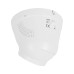 IP відеокамера UNC UNVD-4MIRP-30W/2.8AS CH купольна 4 Мп вулична для відеоспостереження