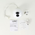 IP видеокамера UNC UNVD-4MIRP-30W/2.8AS CH купольная 4 Мп уличная для видеонаблюдения IP видеокамера UNC UNVD-4MIRP-30W/2.8AS CH купольная 4 Мп уличная для видеонаблюдения