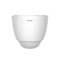 IP-відеокамера 4 Мп IMOU IPC-T42EP-C 2.8мм з Wi-Fi для охоронної системи відеоспостереження з виявленням людей та інфрачервоним підсвічуванням