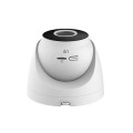 IP-відеокамера 4 Мп IMOU IPC-T42EP-C 2.8мм з Wi-Fi для охоронної системи відеоспостереження з виявленням людей та інфрачервоним підсвічуванням
