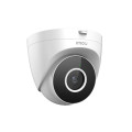 IP-відеокамера 4 Мп IMOU IPC-T42EP-C 2.8мм з Wi-Fi для охоронної системи відеоспостереження з виявленням людей та інфрачервоним підсвічуванням