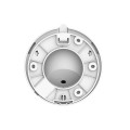 IP-відеокамера 4 Мп IMOU IPC-T42EP-C 2.8мм з Wi-Fi для охоронної системи відеоспостереження з виявленням людей та інфрачервоним підсвічуванням